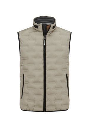 MSMALCOM - Weste - sand