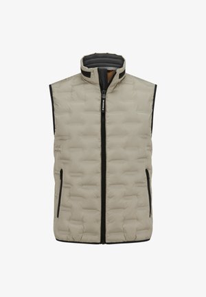 Milestone MSMALCOM - Weste - sand