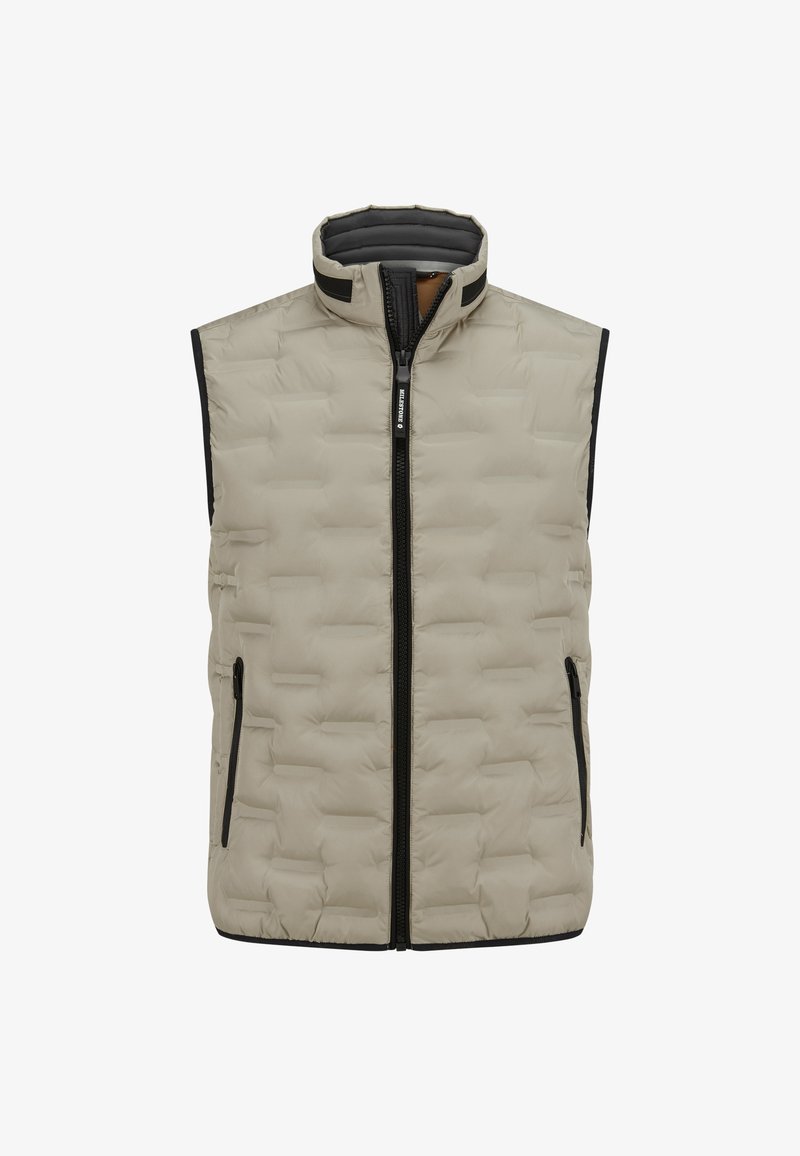 Milestone MSMALCOM - Weste - sand