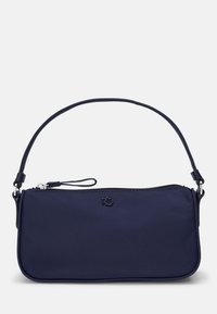 Unselected, refined navy