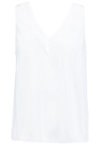 Anna Field Blus - off-white