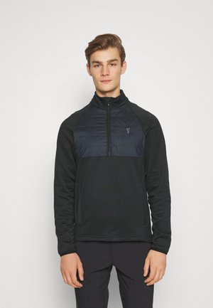 THE MURIWAI - Sweatshirt - navy