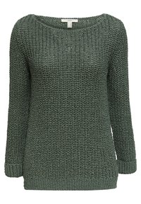 Esprit Pullover - khaki