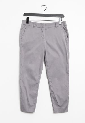 Trousers - grey