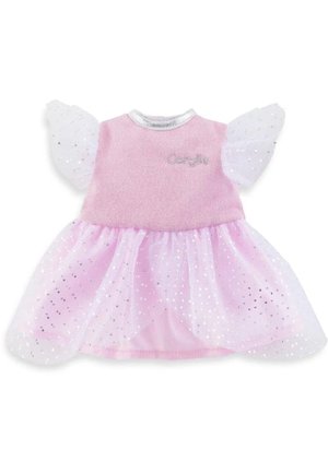 GLITTER DRESS MA 36 CM - Poppenaccessoires - multi coloured