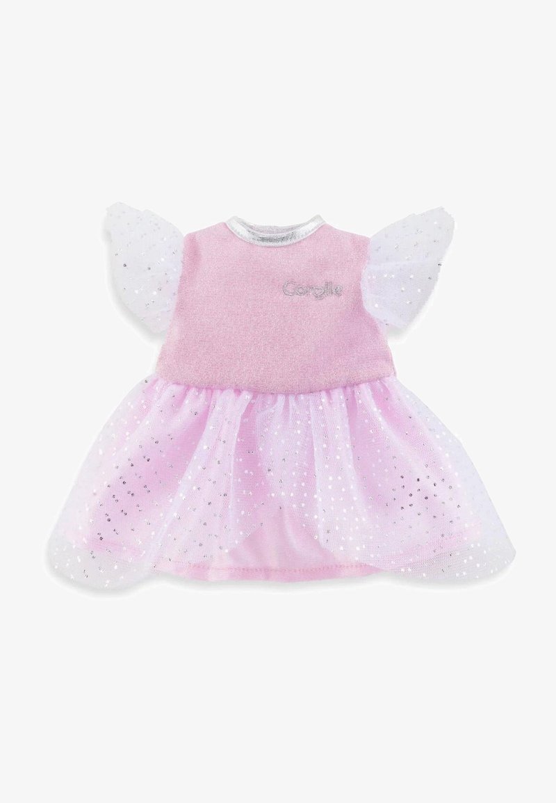 Corolle GLITTER DRESS MA 36 CM - Accessori bambole - multi coloured