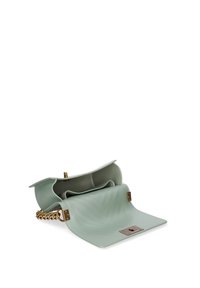Marc Ellis Borsa a tracolla - light green and light yellow