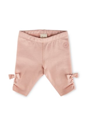 CAPRI SAVANNE - Leggings - Hosen - rosa