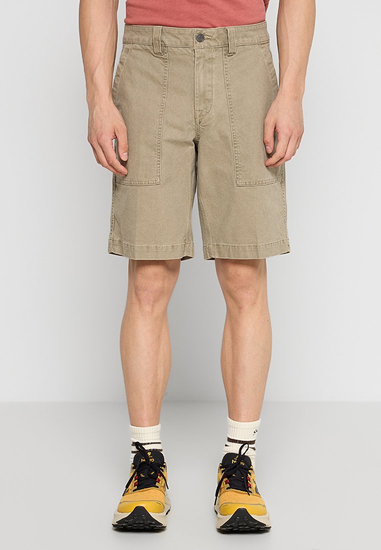 Timberland Shorts kaki