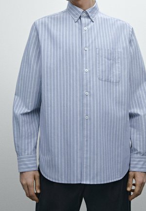 Hemd - blue