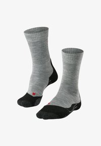 Seleccionado, light grey