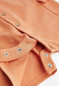 Next COLLAR ROMPERS 2 PACK  - REGULAR FIT - Jumpsuit - green orange