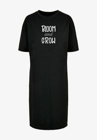 Unausgewählt, black