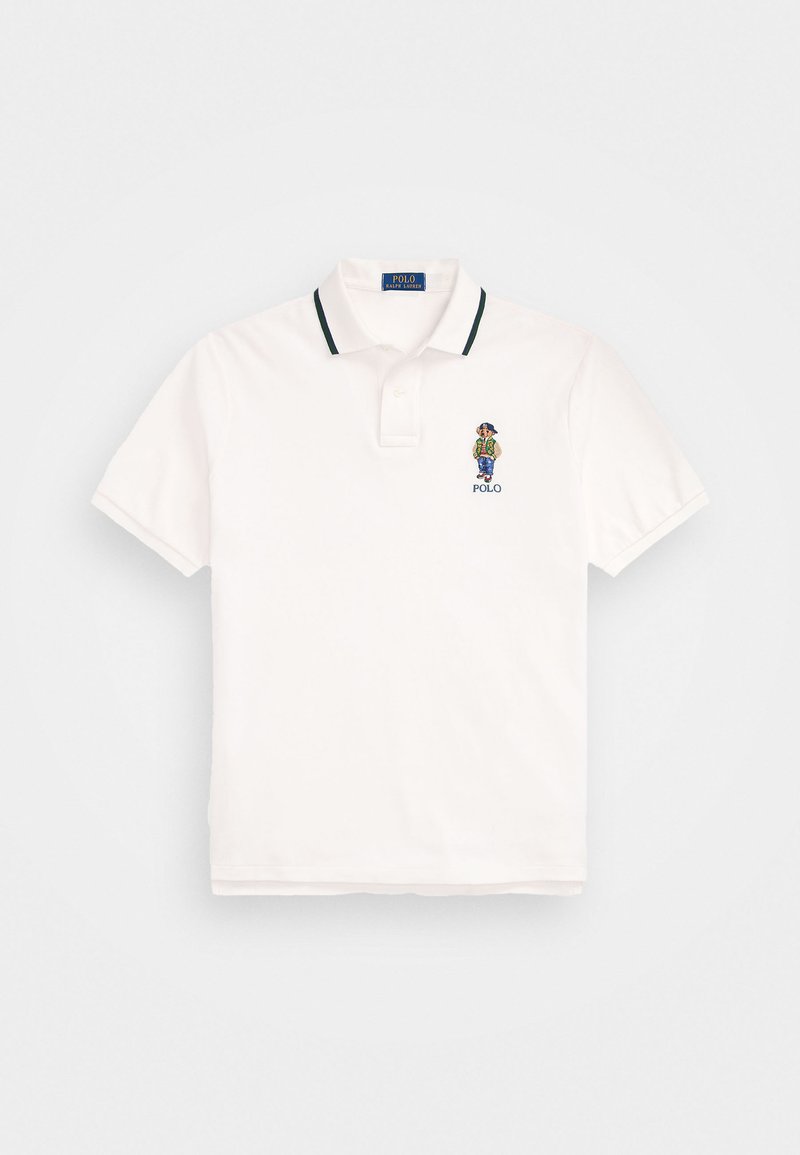 Polo Ralph Lauren Poloshirt crème Polo Ralph Lauren Poloshirt crème