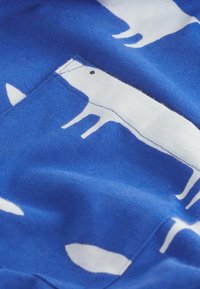 Next MR FOX SCION - Noční košile - blue