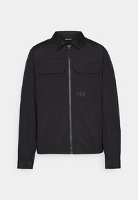 ESCAPE JACKET - Outdoorjacke - black
