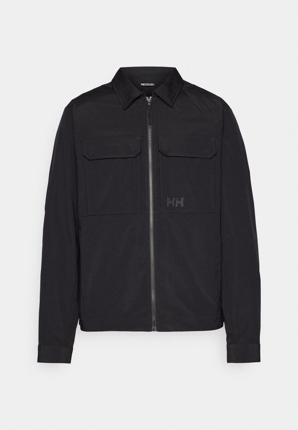 ESCAPE JACKET - Outdoor jacket3