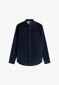 Unausgewählt, dark blue