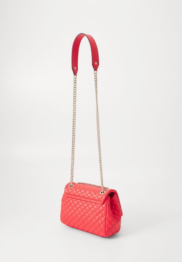 RIANEE XBODY FLAP - Cross body bag3