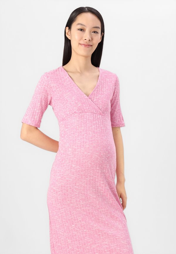 MLAYSE TESS  DRESS - Jersey dress - sweet dreams4