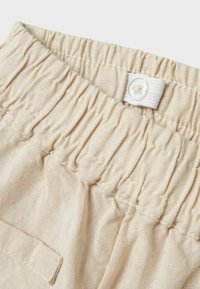 Name it LOOSE FIT - Pantalon classique - peyote
