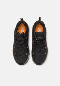 Icepeak AHOLA - Vaelluskengät - black