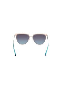 Guess GU00132 - Sluneční brýle - blue-night blue (gradient)