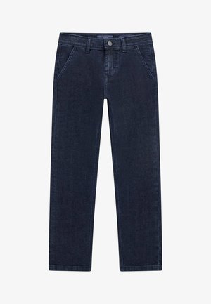Guess, Jean droit - blue
