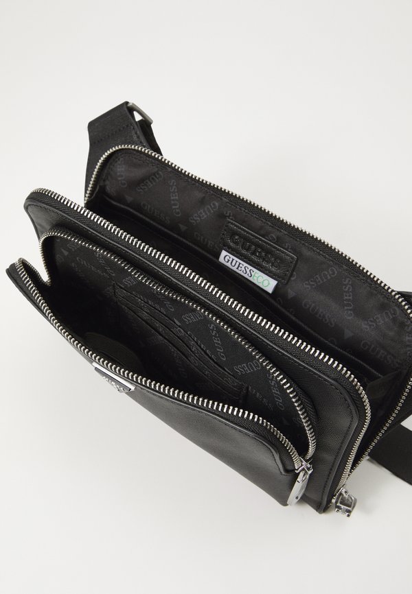 MILANO FLAT BUMBAG  - Bum bag4