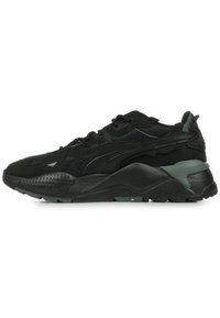 Puma Baskets basses - black mineral grey