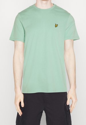 T-Shirt basic - light green