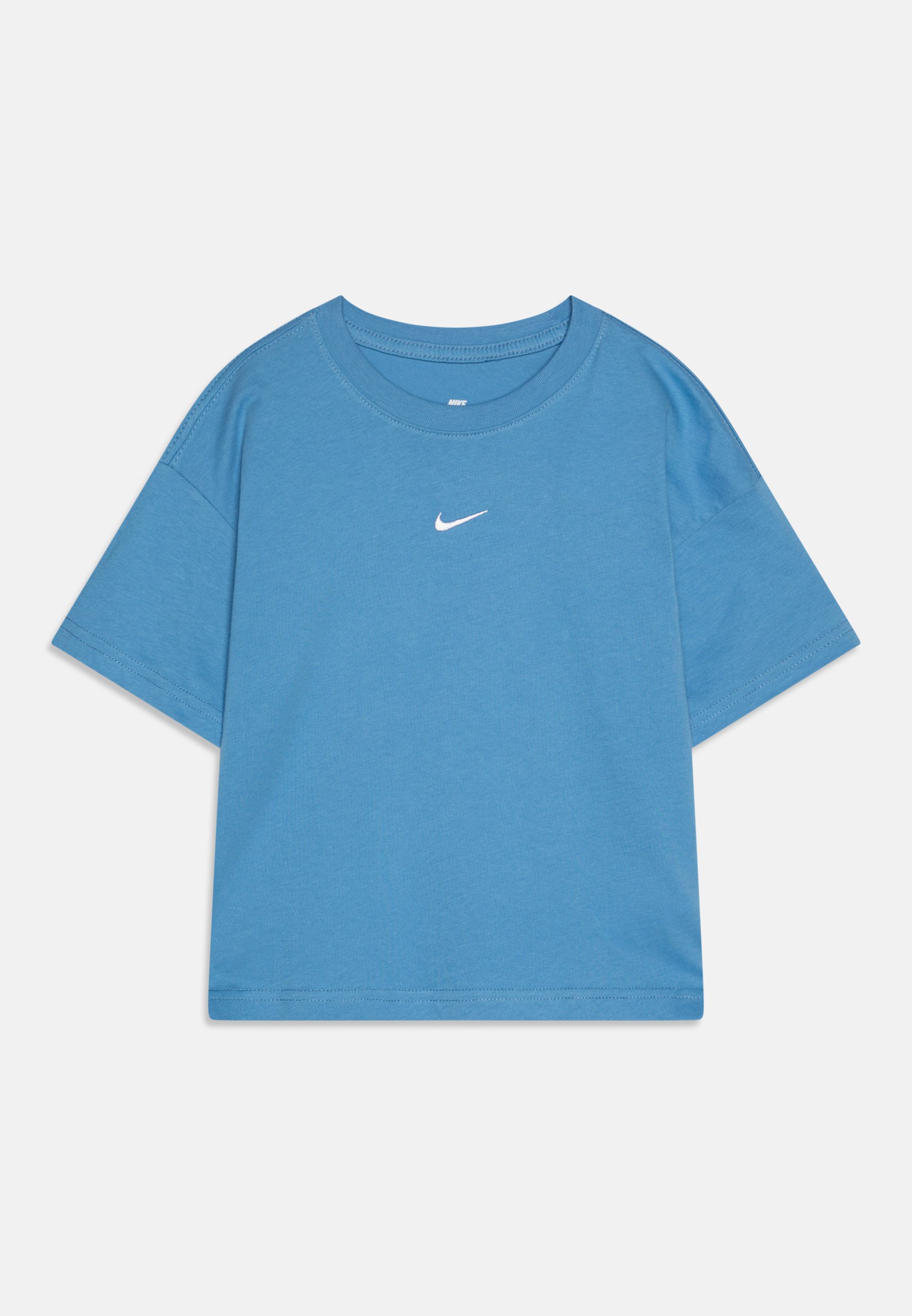 blue orbit nike shirt