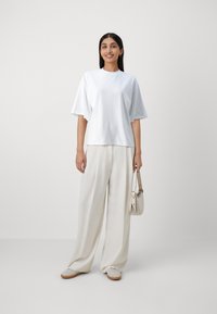 AllSaints AMELIE biały