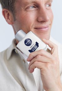 NIVEA MEN MEN AFTER SHAVE BALSAM SENSITIVE - Aftershave-balsam