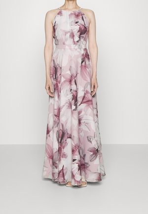 Robe de cocktail - light pink