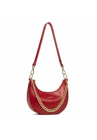 LANCASTER PARIS AIMY - Borsa a mano - carmin