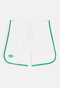 adidas Performance PRO UNISEX - Short de sport - white