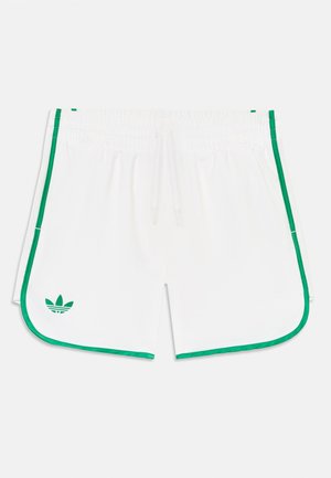 adidas Performance PRO UNISEX - Kurze Sporthose - white