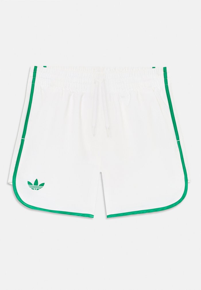 adidas PRO UNISEX - Sports shorts - white