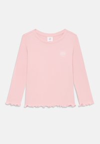 Unselected, pure pink