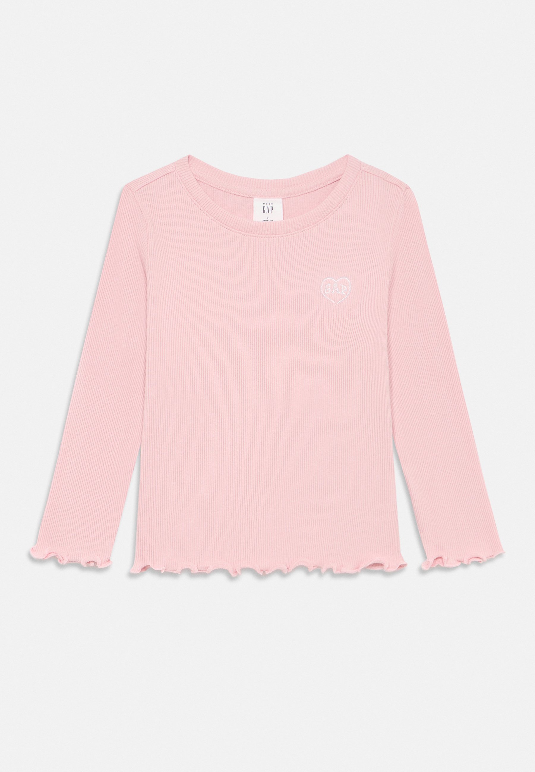 Amazon Essentials T-Shirt Maniche Lunghe Bambine e ragazze | FindTheDeal
