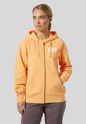 - Bluza rozpinana