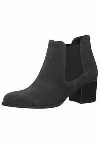 Tamaris Ankelboots - grey