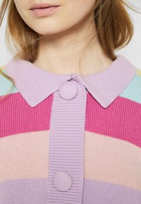 Olivia Rubin Kardigan - lilac