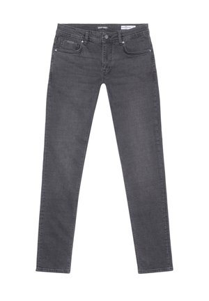 Antony Morato OZZY ICONIC LOOK - Vaqueros tapered - black