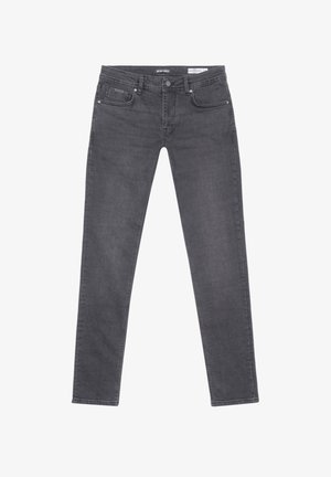 Antony Morato OZZY ICONIC LOOK - Traperice suženog kroja - black