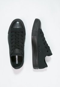 Converse Baskets basses - black