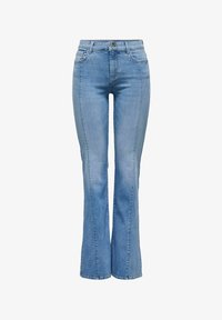 Non sélectionné, light blue denim