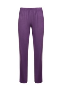 Lisca SET - Pyjama - violet