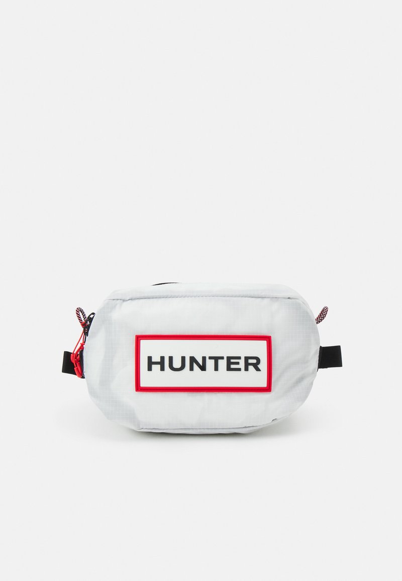 Hunter ORIGINAL TRAVEL RIPSTOP CROSSBODY UNISEX Across body bag